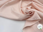 TISSU PETIT CARREAUX ROSE COMPOSITION SUBTILE - My Little Coupon - tissu - coudre