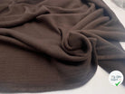 TISSU POLAIRE OURS BRUN - My Little Coupon - tissu - coudre