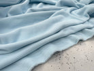 TISSU POLAIRE TOUT DOUX BLEU MLC INTERN