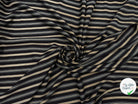 TISSU RAYURES SOBRE MLC INTERN