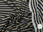 TISSU RAYURES SOBRE MLC INTERN