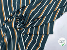TISSU RAYURES SOBRE MLC INTERN