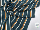 TISSU RAYURES SOBRE MLC INTERN