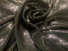 TISSU SEQUIN DELPH PAILLETTES MSO