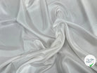 TISSU SOIE HABOTAI IVORY - My Little Coupon