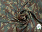 TISSU SOIE HABOTAI WAR MOOD - My Little Coupon
