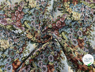 TISSU TAPISSERIE ROCOCCO - My Little Coupon - tissu - coudre