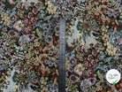 TISSU TAPISSERIE ROCOCCO - My Little Coupon - tissu - coudre