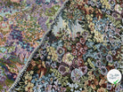 TISSU TAPISSERIE ROCOCCO - My Little Coupon - tissu - coudre