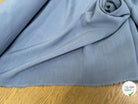 TISSU VISCOSE LIN STORM TOMBÉ FLUIDE 40% LIN - My Little Coupon