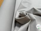 TISSU VISCOSE POLYAMIDE BELLE TENUE BEIGE 57% VISCOSE - My Little Coupon