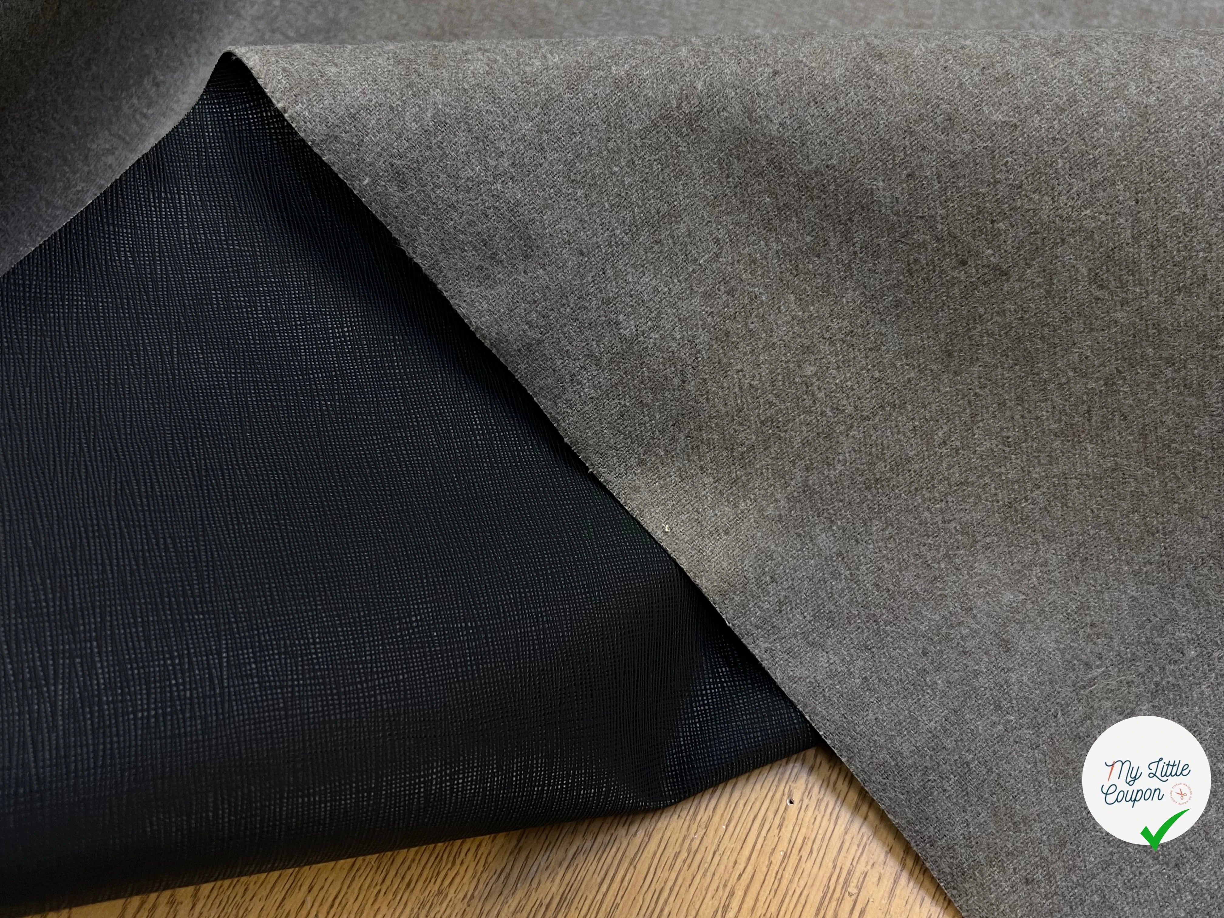 TOILE 77%PVC TECHNIQUE  ITALIE ULTRA LOURDE - My Little Coupon