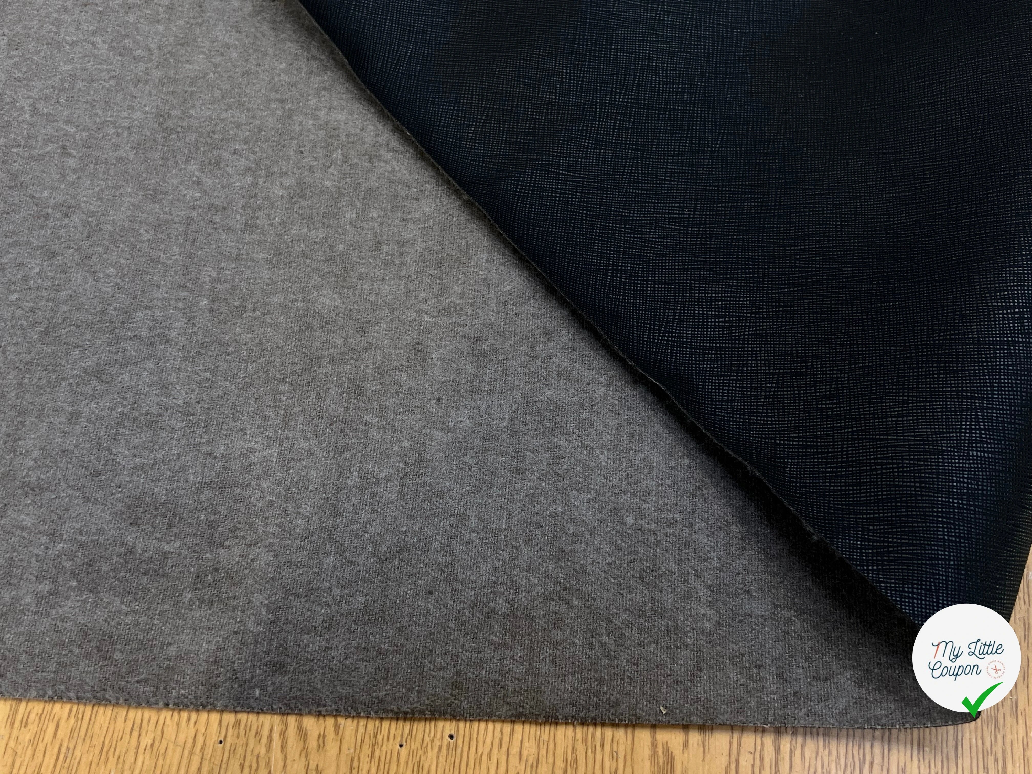 TOILE 77%PVC TECHNIQUE  ITALIE ULTRA LOURDE - My Little Coupon