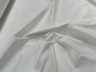 TOILE BELLE TENUE MINI RAYURES BLANC CASSÉ - My Little Coupon