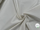TOILE DE COTON BELLE TENUE BLANC CASSÉ - My Little Coupon