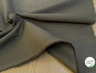 TOILE DE COTON BELLE TENUE OLIVE COUTURE - My Little Coupon