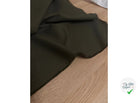 TOILE DE COTON CAVIAR CANVASS KAKI CLAIR MSO