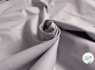 TOILE DE COTON CAVIAR CANVASS LILAS MSO