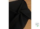 TOILE DE COTON CAVIAR CANVASS NOIR MSO