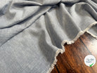 TOILE DE COTON EFFET JEAN - My Little Coupon