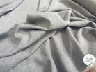 TOILE DE COTON EFFET JEAN - My Little Coupon
