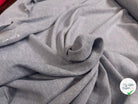 TOILE DE COTON EFFET JEAN - My Little Coupon