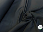TOILE DE COTON LOURDE NOIR CAMPAGNE - My Little Coupon