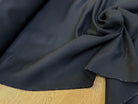 TOILE DE COTON LOURDE NOIR CAMPAGNE - My Little Coupon