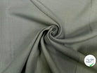 TOILE DE COTON NATE KAKI CLAIRE - My Little Coupon