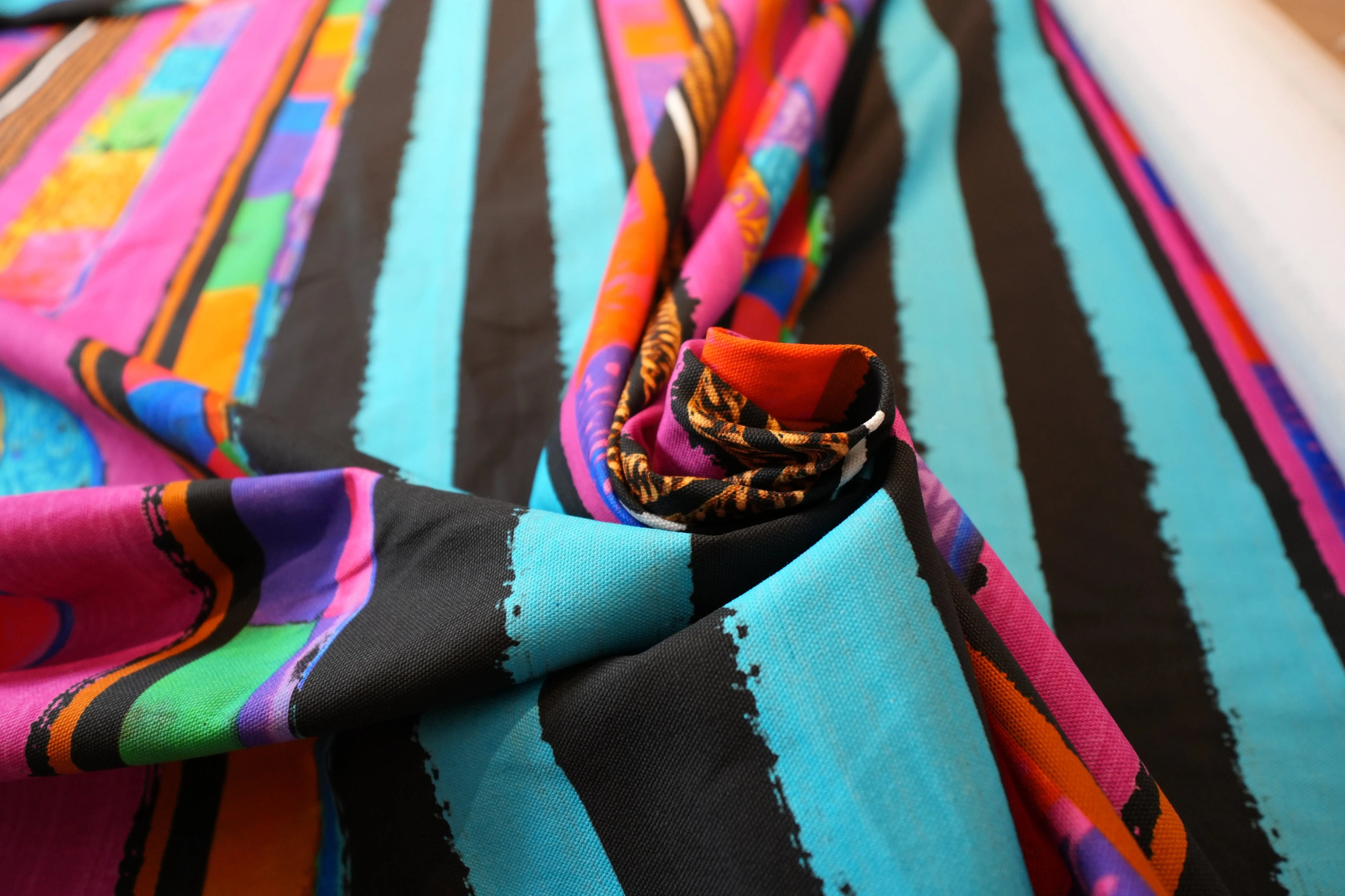 TOILE DE COTON NATTÉ - My Little Coupon