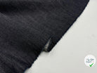 TOILE DE JEAN STRETCH BLEU BRUT 11Oz - My Little Coupon - tissu - coudre