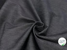 TOILE DE JEAN STRETCH BLEU BRUT 11Oz - My Little Coupon - tissu - coudre