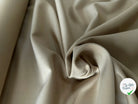 TOILE DE LAINE SERGÉE NATURELLE SUBLIME - My Little Coupon