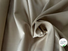 TOILE DE LAINE SERGÉE NATURELLE SUBLIME - My Little Coupon