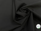 TOILE DE LAINE ULTRA STRETCH BLACK 150CM - My Little Coupon