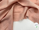 TOILE FROISSÉE HOMARD 20% LIN - My Little Coupon - tissu - coudre