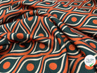 TOILE IMPRIMÉ POP ATTITUDE - My Little Coupon - tissu - coudre