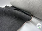 TOILE JEAN BLACK JAPAN 11Oz - My Little Coupon - tissu - coudre