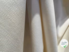 TOILE JEAN EXTENSIBLE COLORI ÉCRU MADE IN GREEN DENIM - My Little Coupon - tissu - coudre
