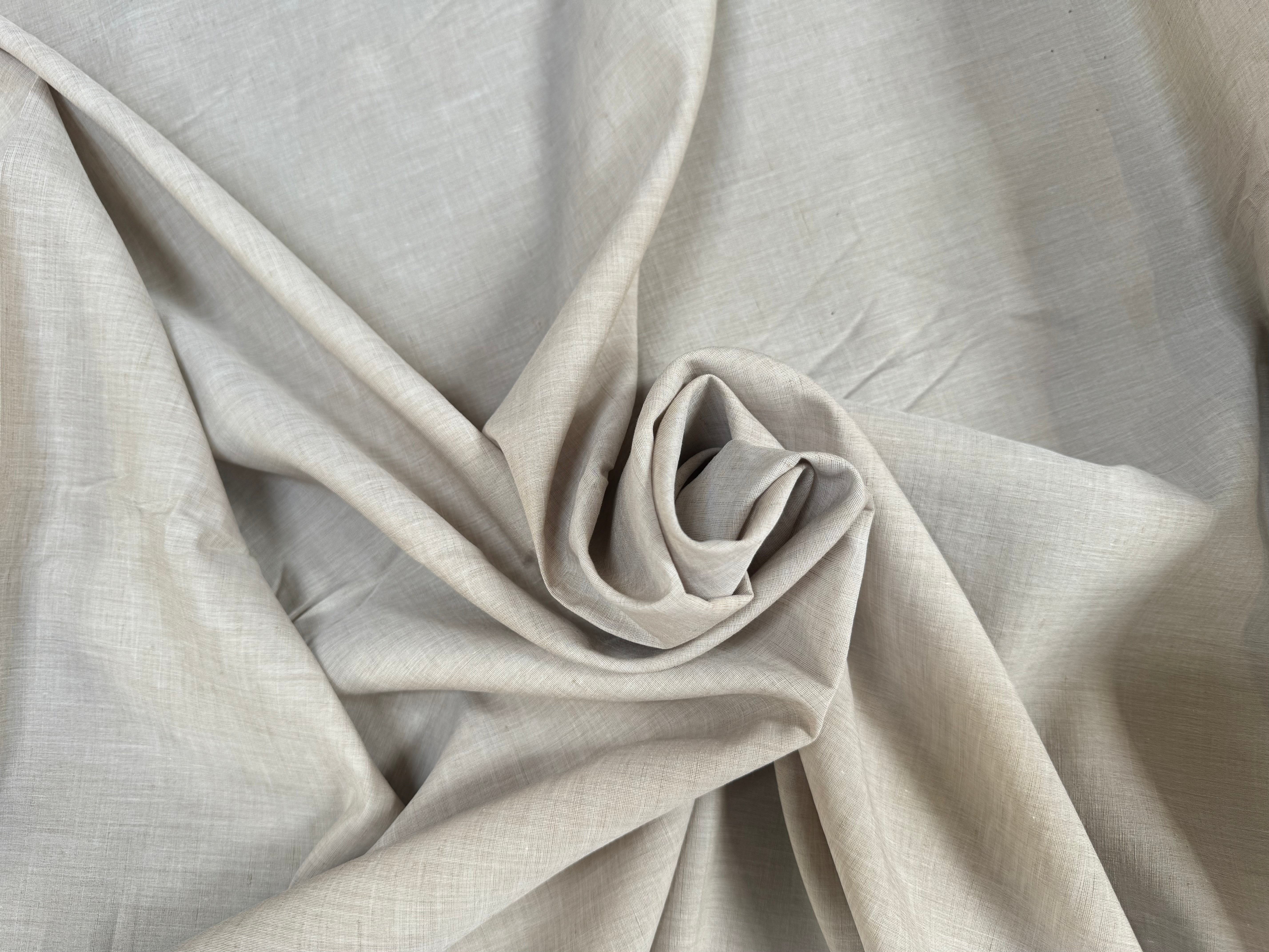 TOILE LIN COTON SOIE SOUPLE EAGLE - My Little Coupon