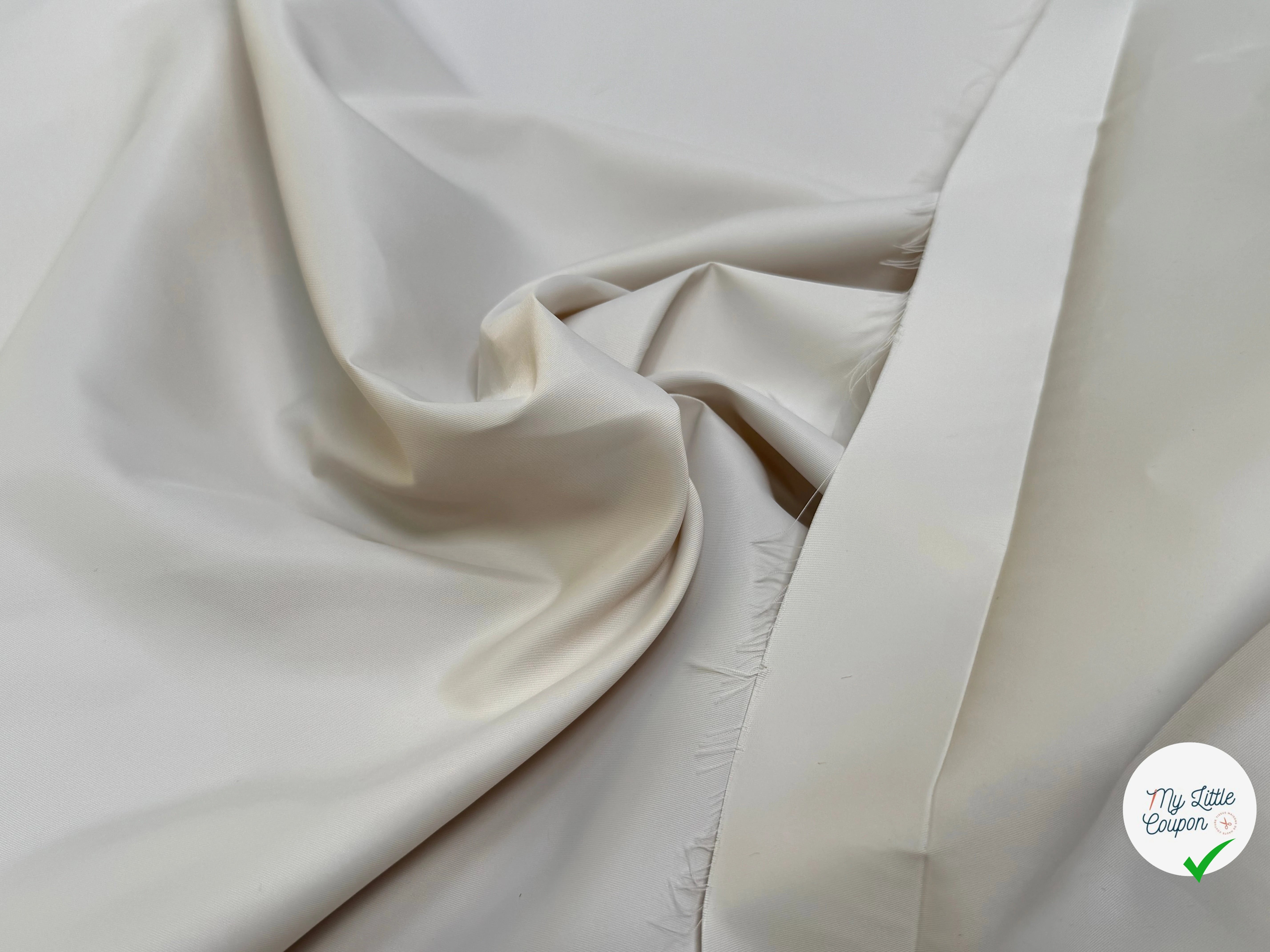 TOILE LISSE CLAY DEPERLANT - My Little Coupon