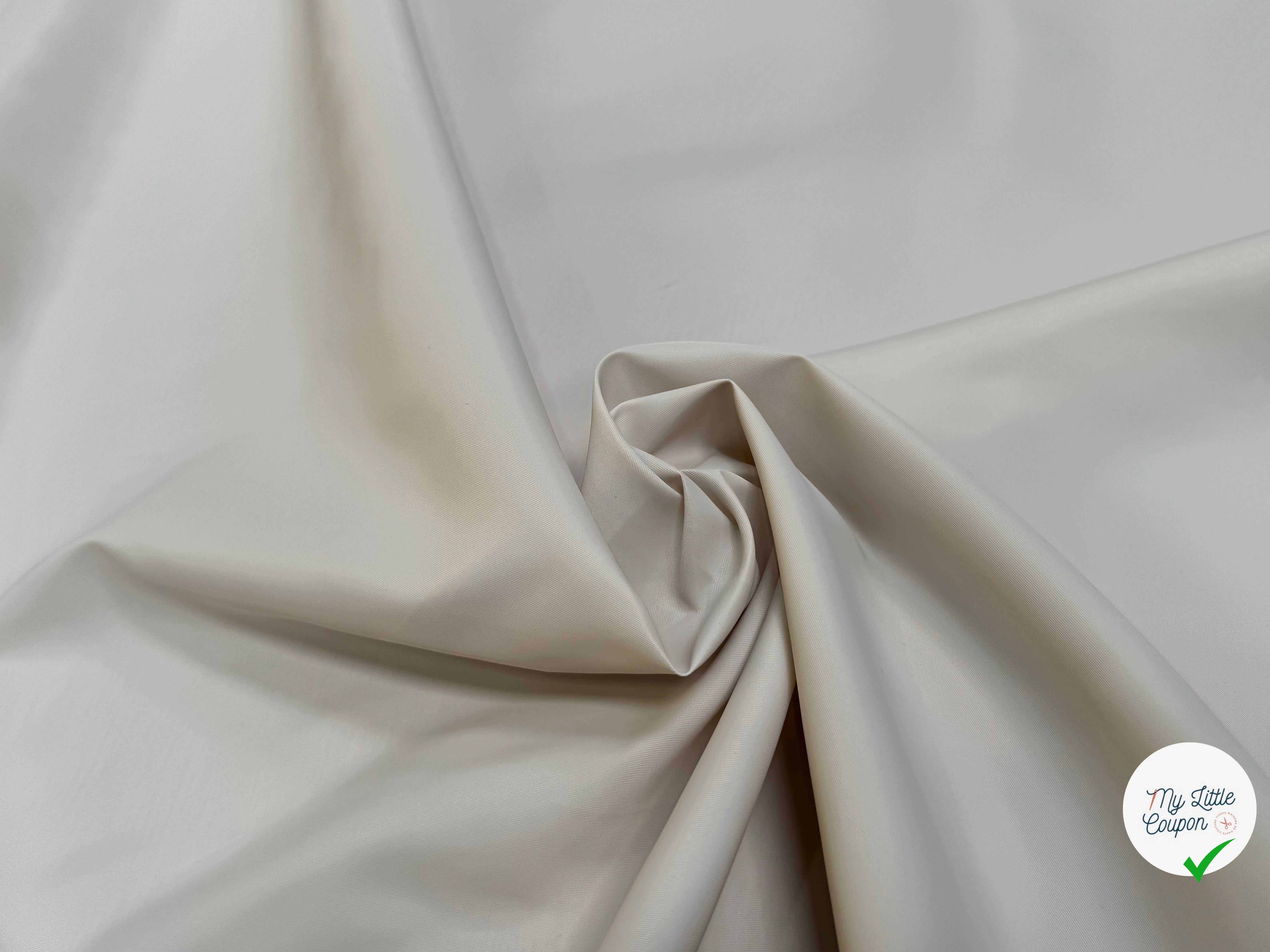 TOILE LISSE CLAY DEPERLANT - My Little Coupon