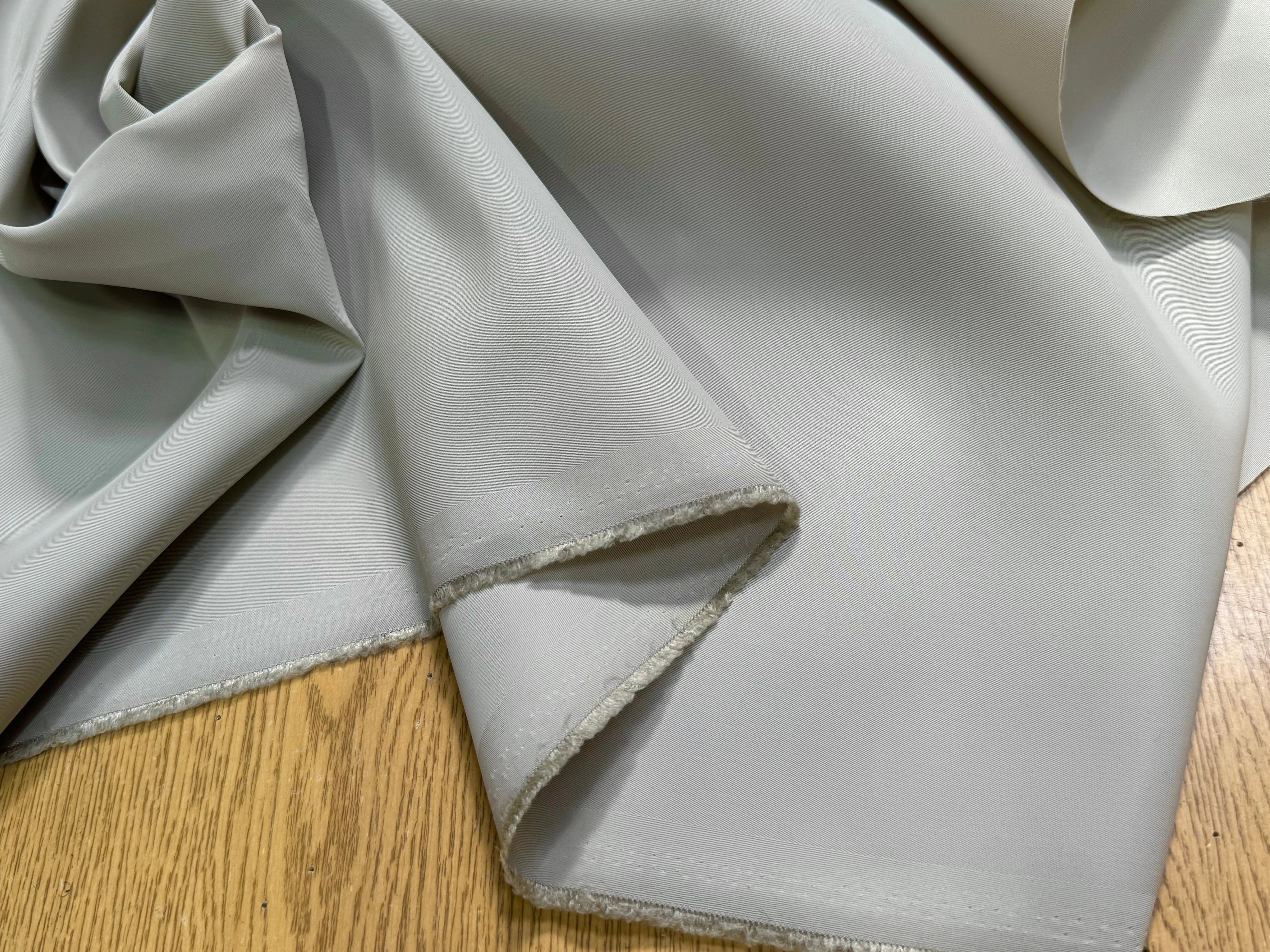 TOILE LISSE CRAQUANTE BEIGE - My Little Coupon