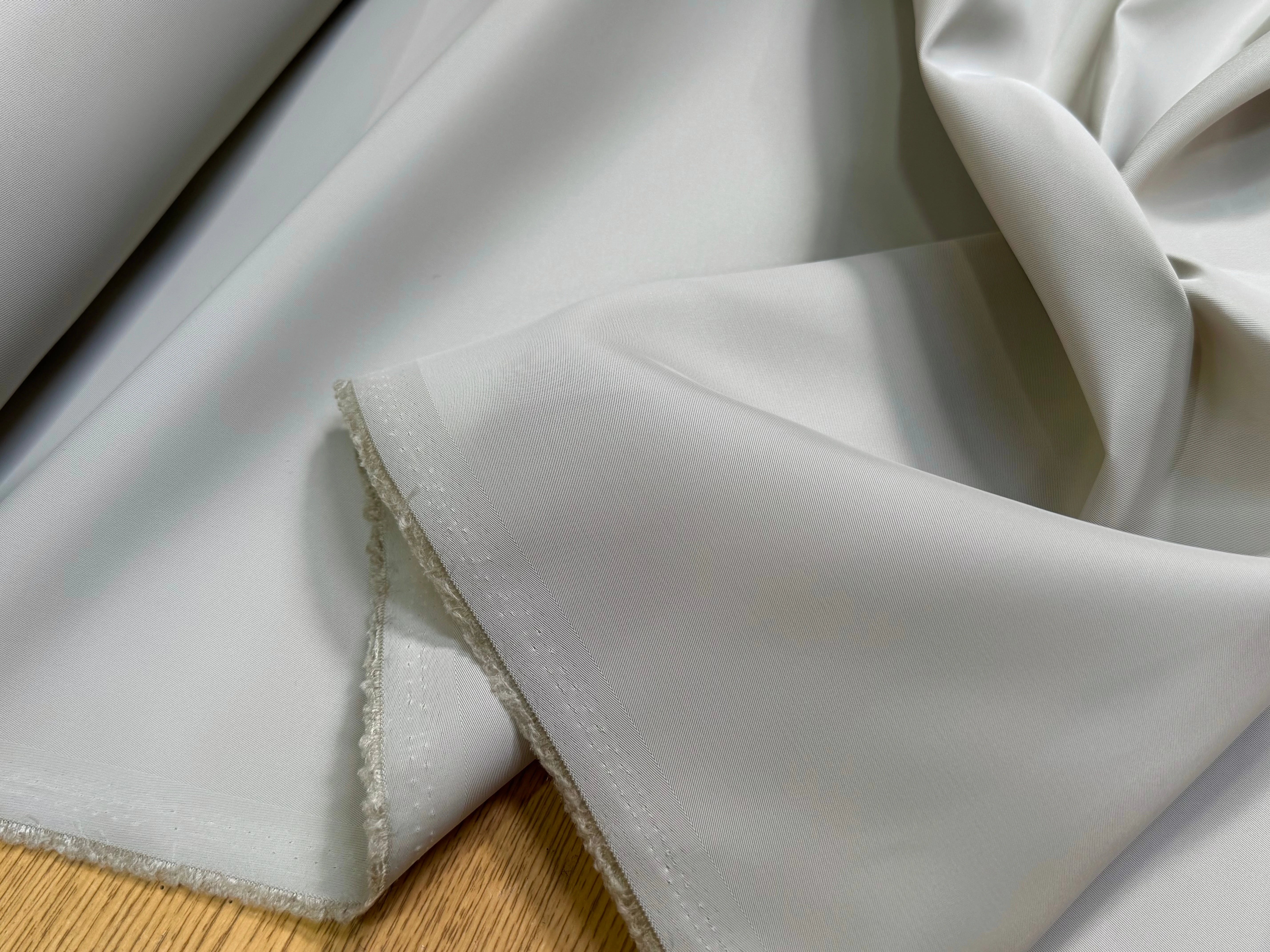 TOILE LISSE CRAQUANTE BEIGE - My Little Coupon