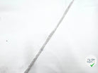 TOILE LOURDE TECHNIQUE BLANC OPTIQUE - My Little Coupon - tissu - coudre