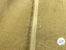TOILE NATTÉ GOLD - My Little Coupon - tissu - coudre