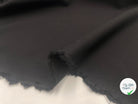 TOILE NOIRE STRETCH - My Little Coupon - tissu - coudre