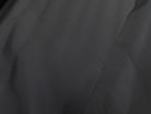 TOILE PARKA POLYAMIDE LOURDE NOIR SERGÉ - My Little Coupon