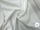 TOILE POLYESTER COTON FROISSÉ - My Little Coupon - tissu - coudre