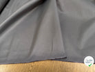TOILE POLYVISCOSE CRAQUANTE GRISE - My Little Coupon